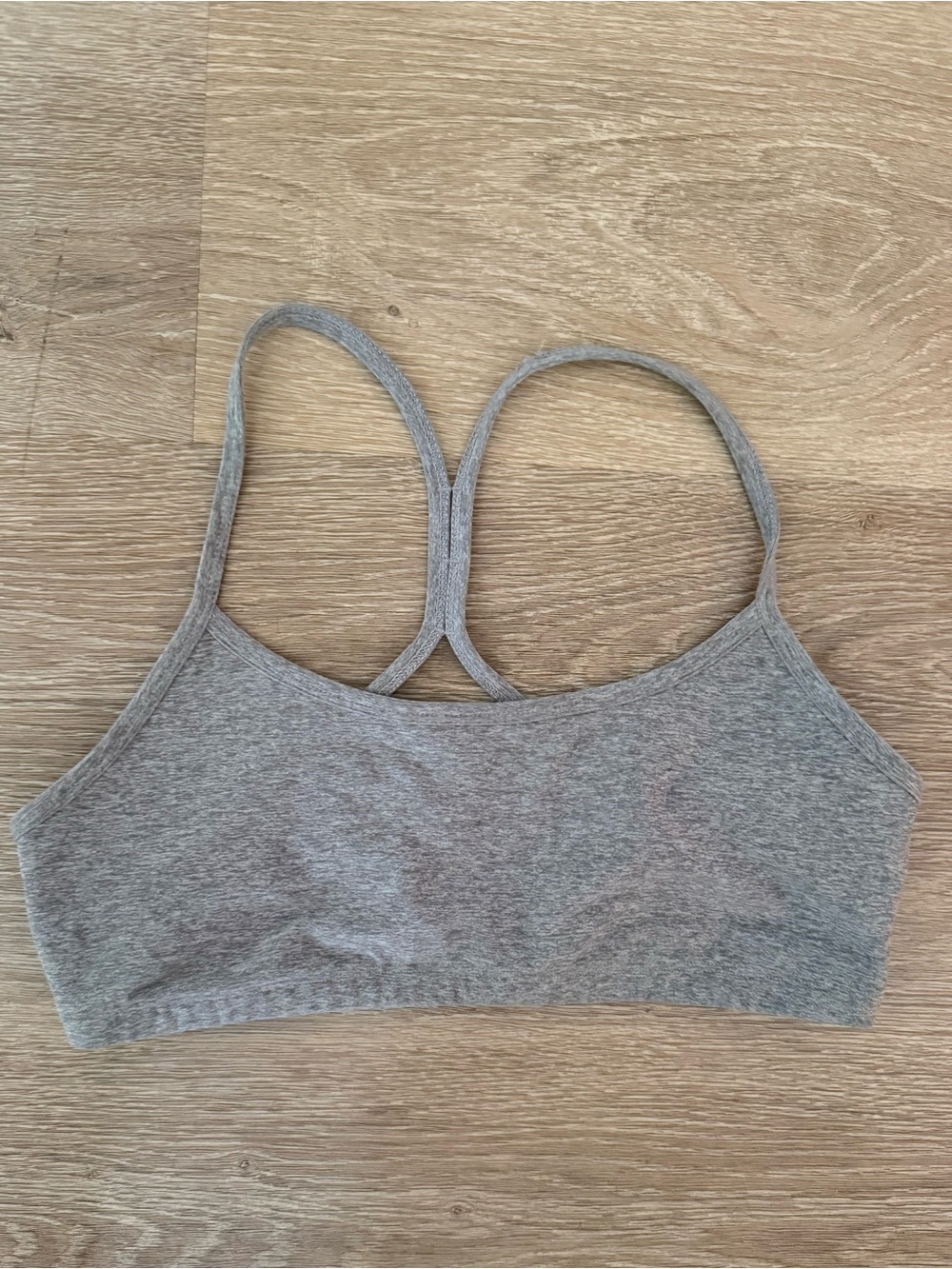 BEYOND YOGA spacedye sports bra